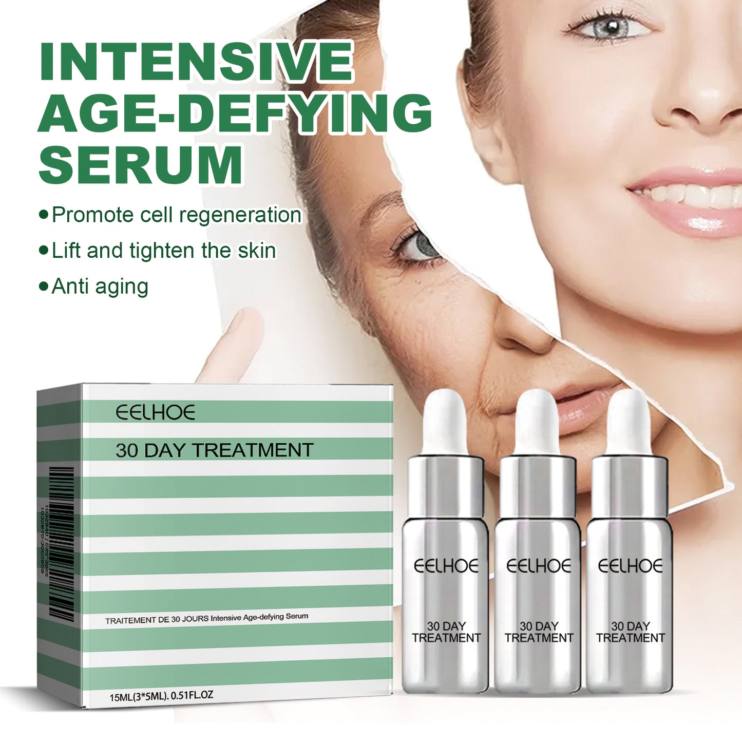 Anti-Aging Serum Lightening Fine Lines And Spots Dull, Hydrating, Firming And Brightening Face Serum Health Eprolo https://www.cyberehub.com