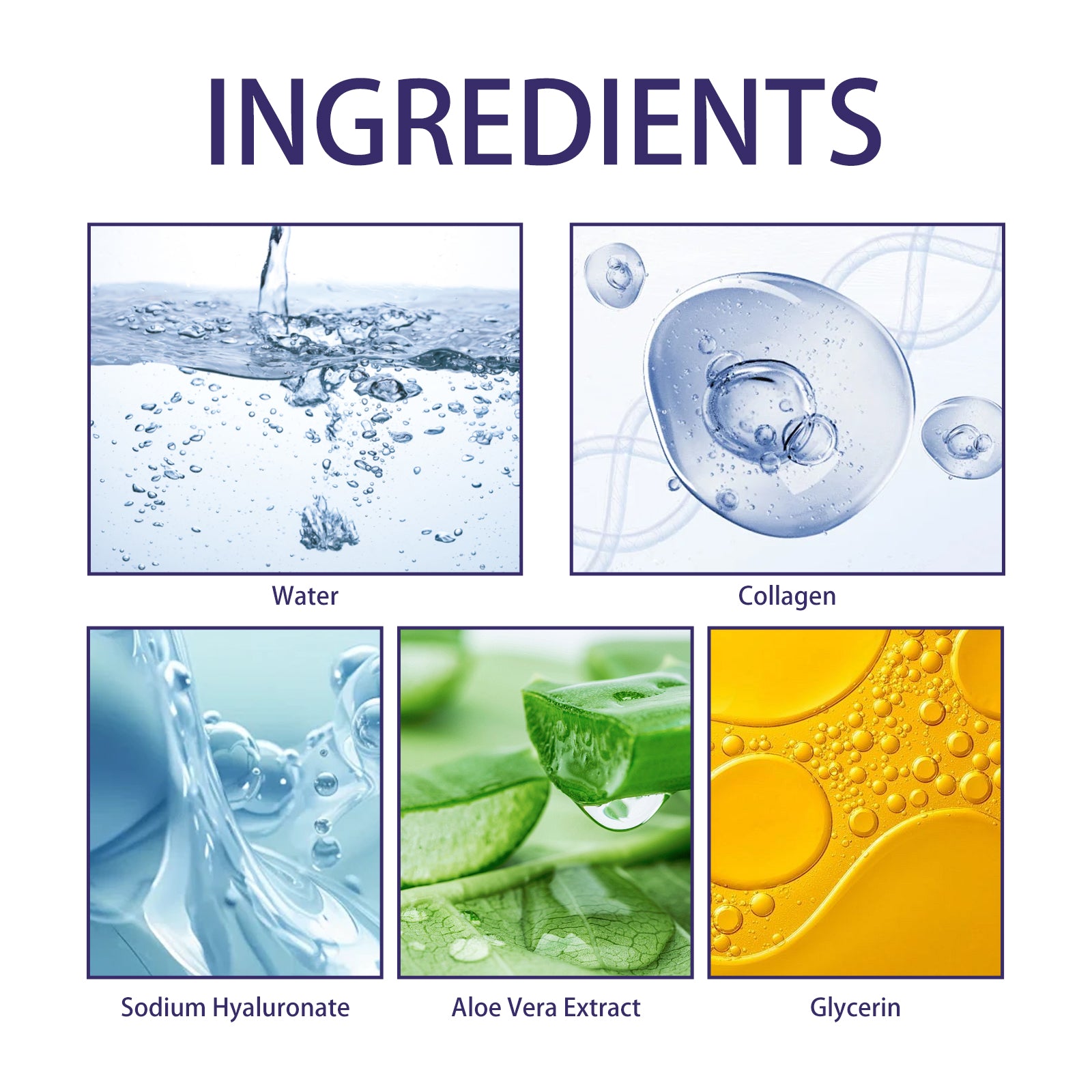 Collagen Cream Firming, Smoothing, Smoothing, Fine Lines, Anti-Wrinkle, Moisturizing And Moisturizing Cream Health Eprolo https://www.cyberehub.com