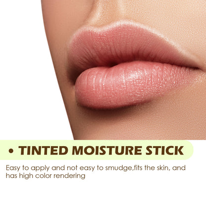Blush Stick Lightweight Natural Nude Makeup Brightening And Contorting Three-Dimensional Highlight Delicate Waterproof Multi-Functional Blush Stick Health Eprolo https://www.cyberehub.com