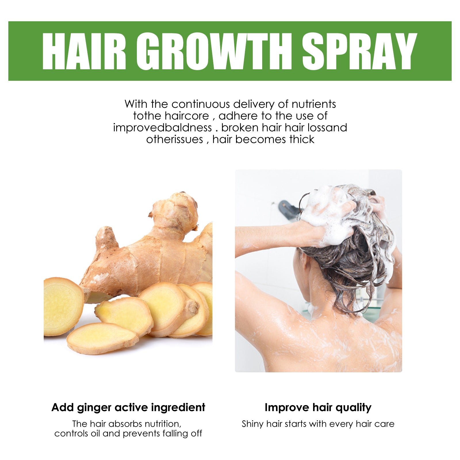 Hair Care Solution Gently Nourishes And Massages Scalp, Moisturizes And Softens Hair Care Spray Health Eprolo https://www.cyberehub.com