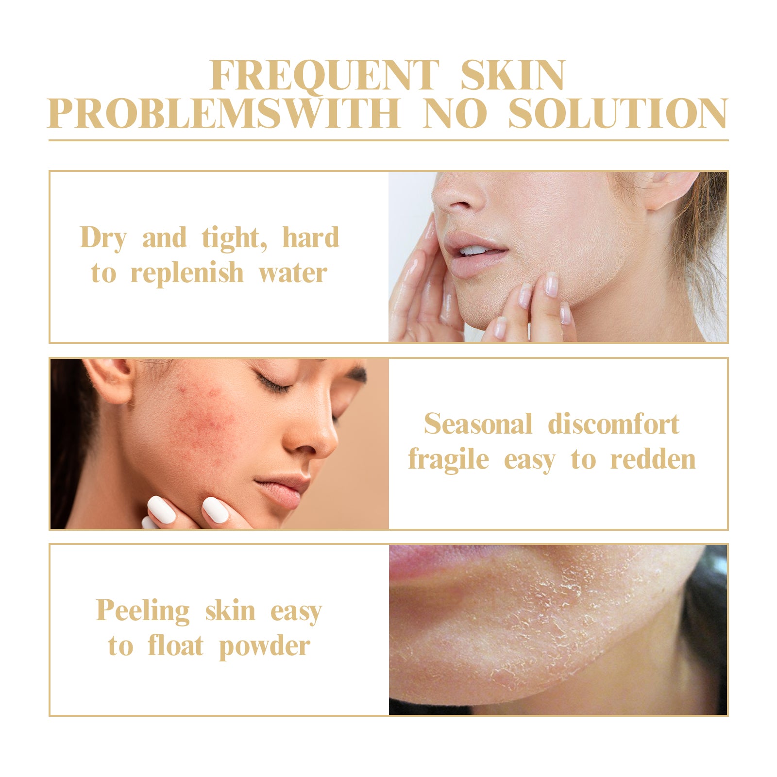 Collagen Cleanser, Moisturizing, Moisturizing And Firming Facial Skin, Cleaning, Anti-Wrinkle, Anti-Aging Eyes Health & Beauty Health Eprolo https://www.cyberehub.com