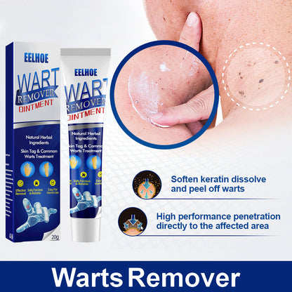 EELHOE Skin Label Repair Cream Relief Mild Ingredient Skin Care Cleanses Body Skin For Extra Care Health Eprolo https://www.cyberehub.com