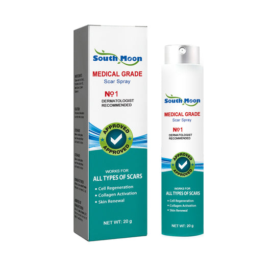 South Moon Skin Care Spray Smooth Skin Care Spray Moisturizes Skin Smooth And Radiant Spray default title Health Eprolo https://www.cyberehub.com