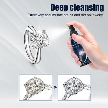 Jakehoe Jewelry Cleaner Necklace Jewelry Gold Jewelry Blackening Stain Antioxidant Maintenance Cleaner Home & Garden Home Goods Eprolo https://www.cyberehub.com