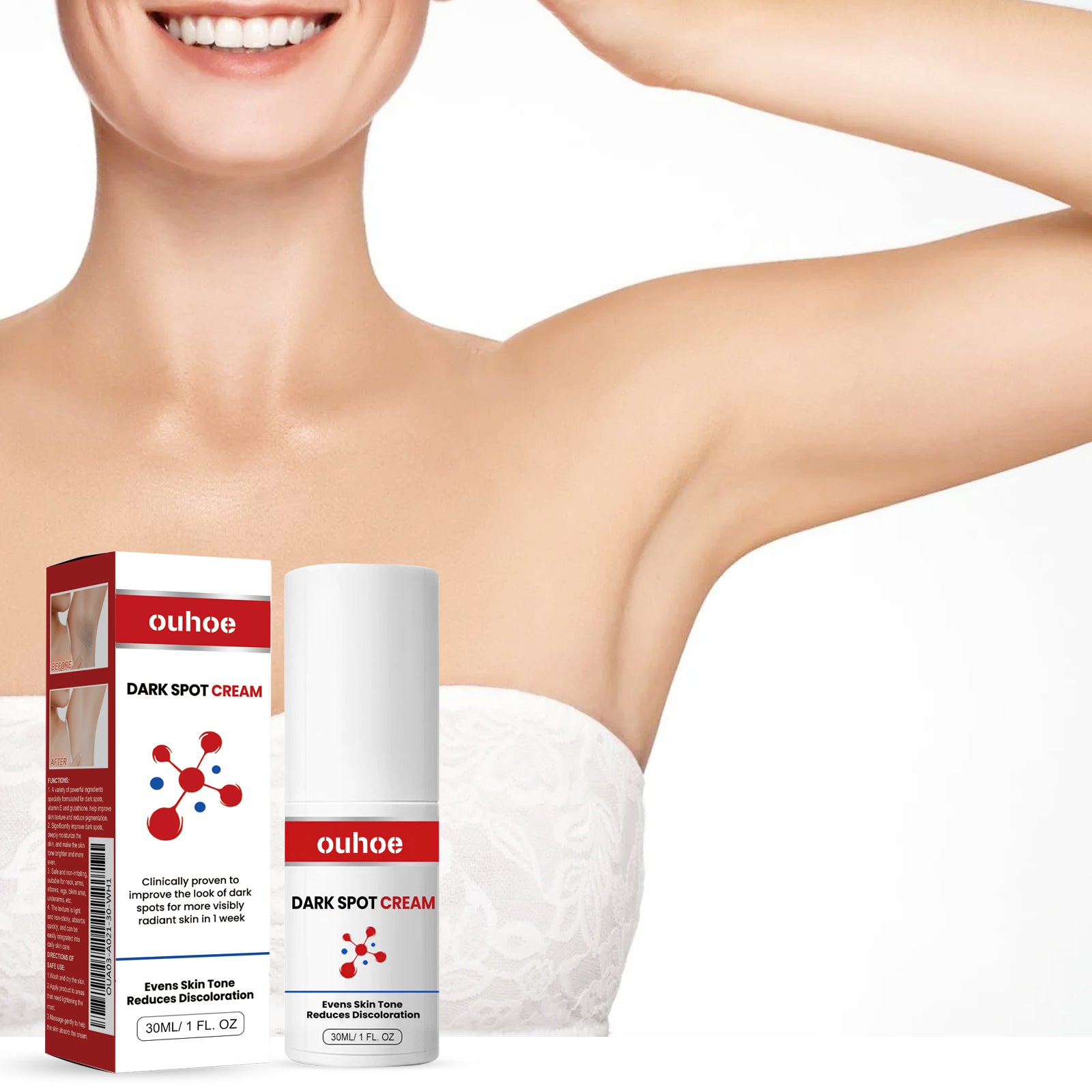Dark Spot Repair Cream, Restores Dull Skin, Lightening Fine Lines And Dark Spots, Brightening Skin Repair Cream Health Eprolo https://www.cyberehub.com