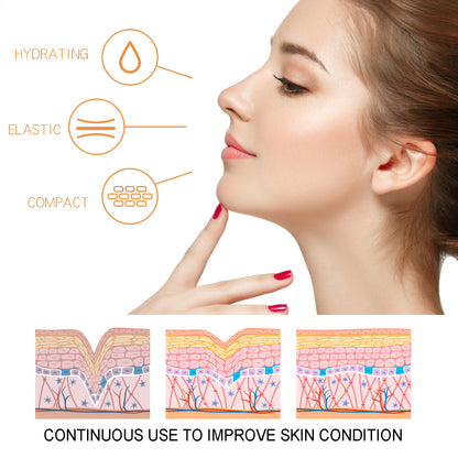 Wild Yam Cream, Moisturizing Light Spot Shine Anti-wrinkle Cream Health Eprolo https://www.cyberehub.com