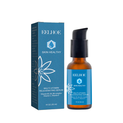 Multi-vitamin Rejuvenating Serum, Firming Hydrating Anti-wrinkle And Anti-aging Lotion Health Eprolo https://www.cyberehub.com