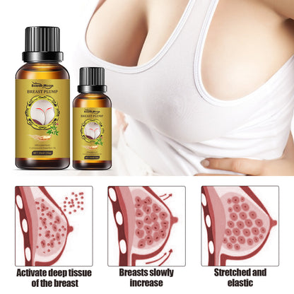 South Moon Chest Essential Oil Volumizing Milk Lift Relaxant Chest Full Firming Care Essential Oil Health Eprolo https://www.cyberehub.com