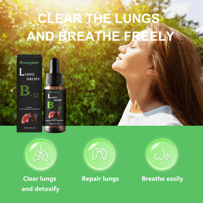 Body Care Drops Relieve Cough Dry, Itchy Throat And Obstructed Breathing Oral Care Drops Health Eprolo https://www.cyberehub.com