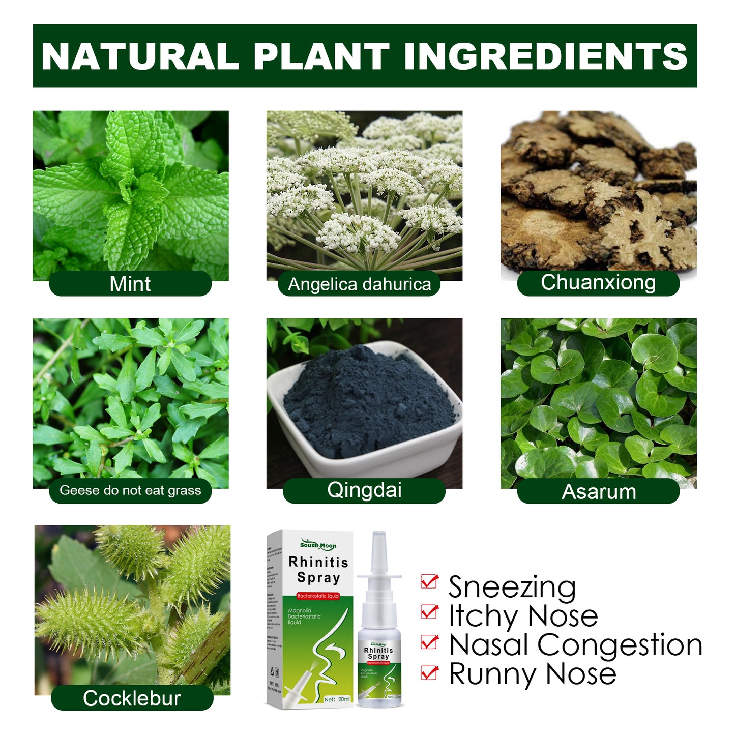 Nasal Litong Spray Gentle Nasal Cleansing To Relieve Nasal Discomfort Body Care Spray Health Eprolo https://www.cyberehub.com