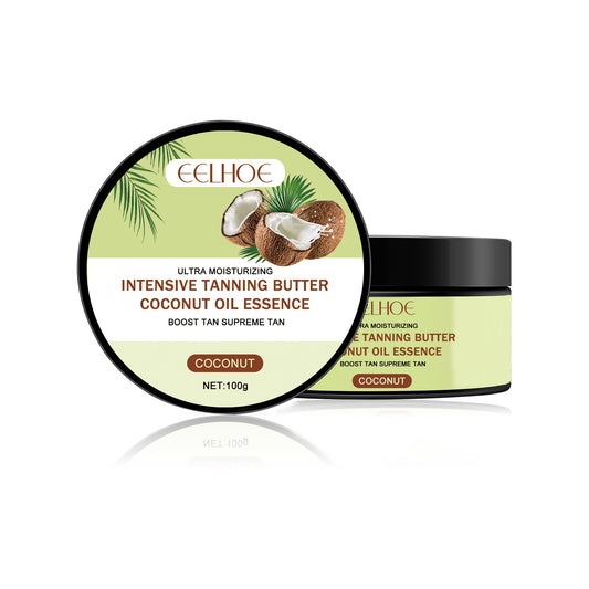 Intensive Tanning Butter, Outdoor Sunbathing Evenly Helps Tan To Create Tan Skin Moisturizing Cream Health & Beauty Health Eprolo https://www.cyberehub.com