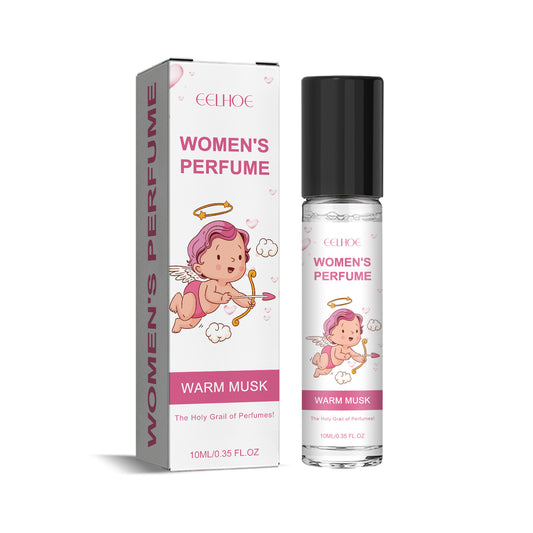Women's Perfume, Long-Lasting Light Fragrance Fresh Natural Niche Fragrance Wrist Behind Ear Perfume Health Eprolo https://www.cyberehub.com