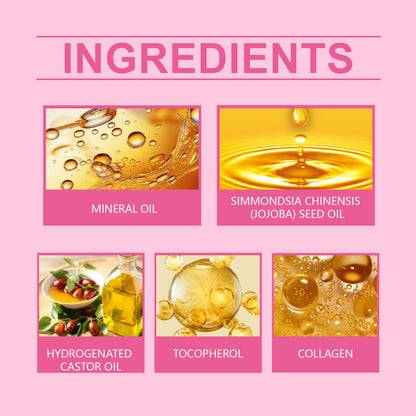 Collagen Supplement Oil Highlights The Curves Of The Breasts And Lifts The Bottom Slimming Treatment Oil Health Eprolo https://www.cyberehub.com