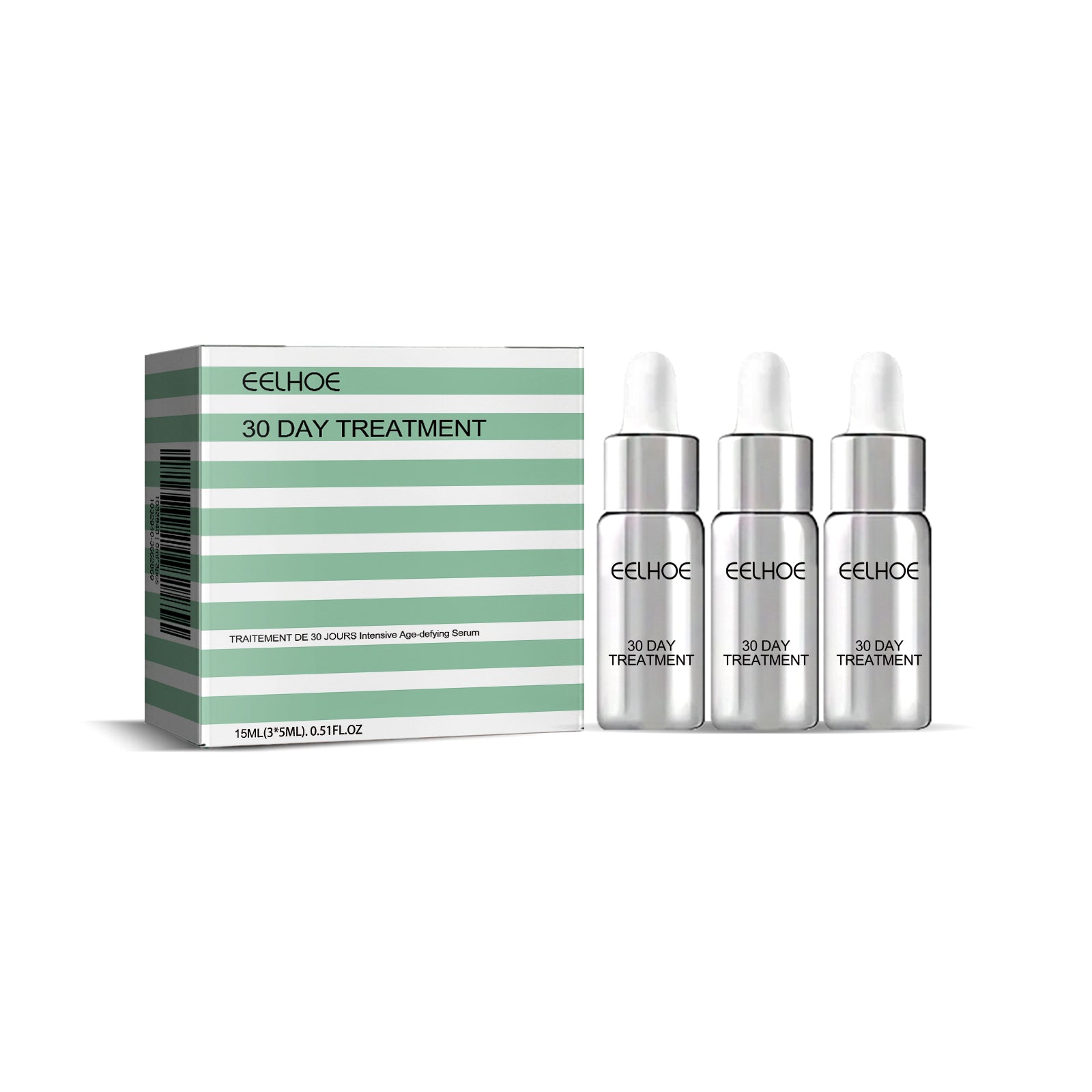 Anti-Aging Serum Lightening Fine Lines And Spots Dull, Hydrating, Firming And Brightening Face Serum default title Health Eprolo https://www.cyberehub.com