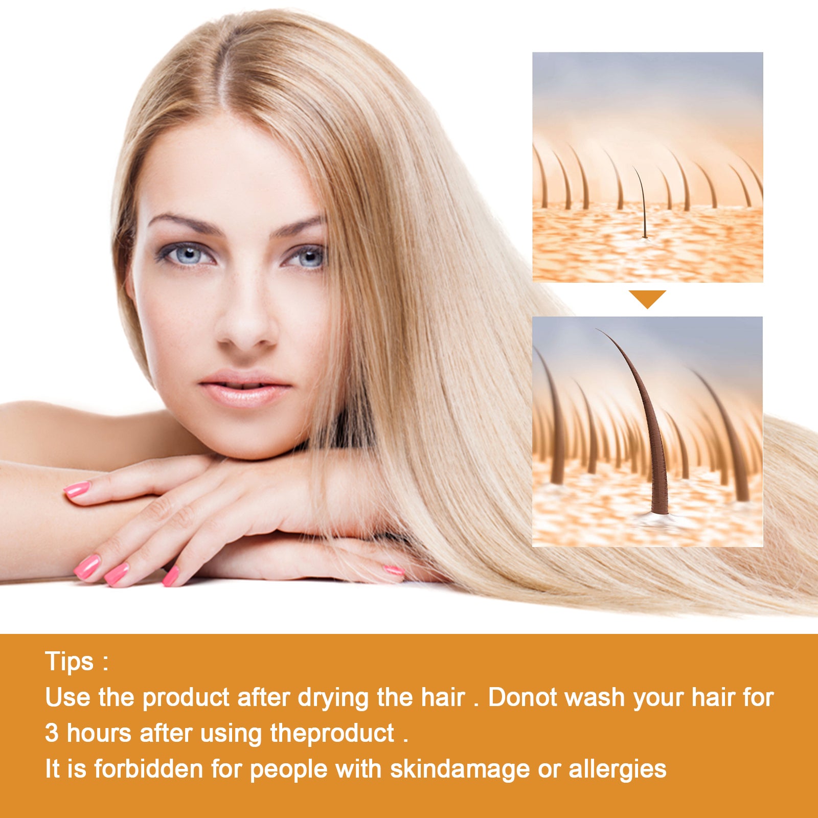 Hair Care Essential Oil Moisturizes, Nourishes, Softens And Brightens Hair Care Oil Health Eprolo https://www.cyberehub.com