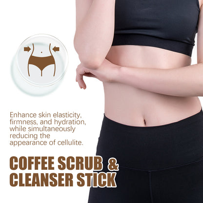 Coffee Scrub Scrub Stick For Deep Cleansing And Exfoliating Melanin Slimming And Toning Cream Health Eprolo https://www.cyberehub.com