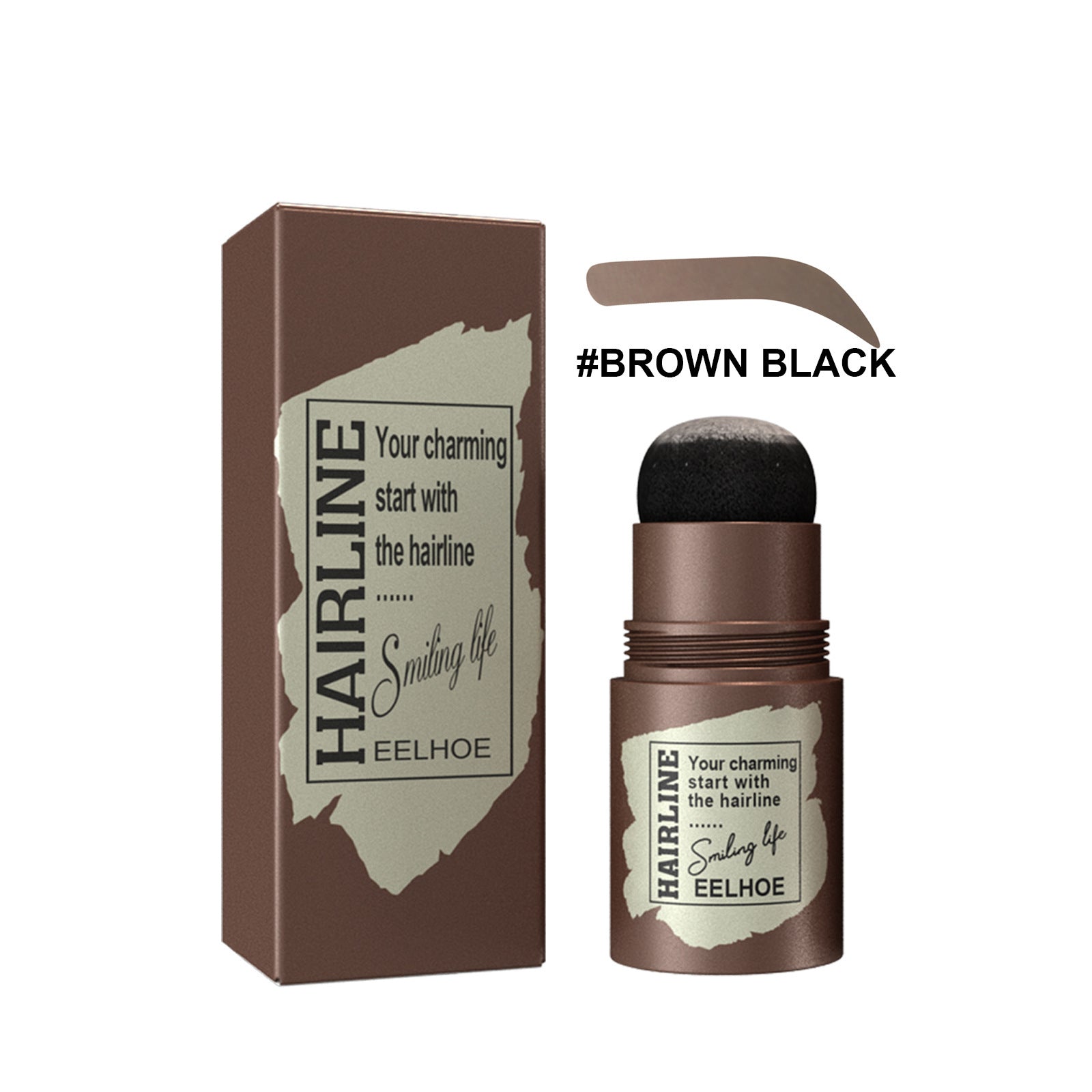 Hairline Brow Print Brow Cake Hairline Brow Print Natural Lazy Eyebrows Quick Makeup Brow Print Health Eprolo https://www.cyberehub.com