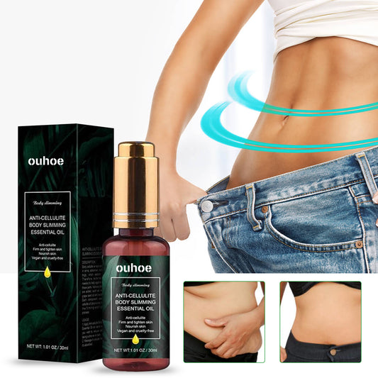 Body Shaping Essential Oil, Firming Skin Abdominal Massage Nourishing Body Shaping Essential Oil Health Eprolo https://www.cyberehub.com