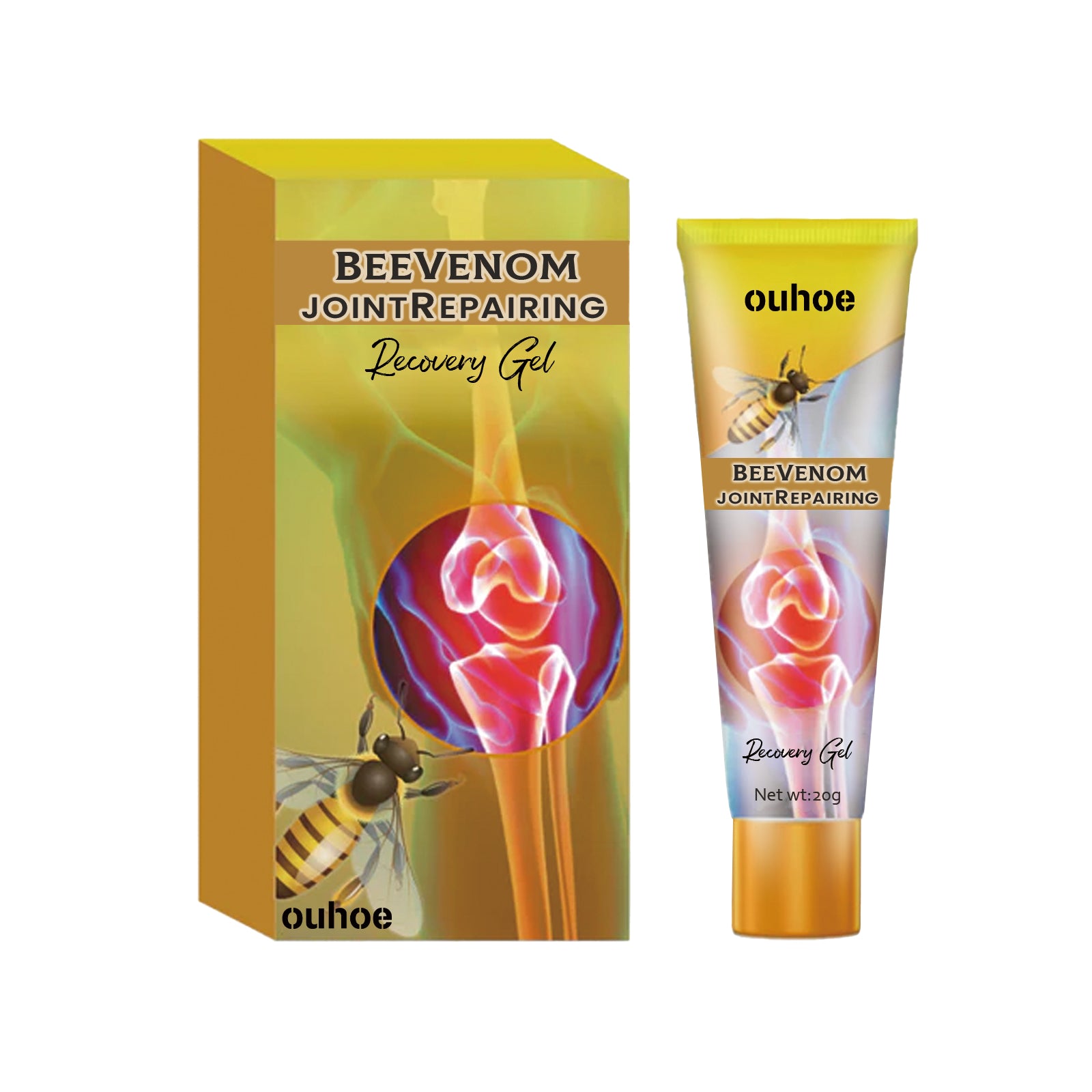 Joint Care Gel, Relieves Joints Muscle Soreness Body Care Gel Health Eprolo https://www.cyberehub.com