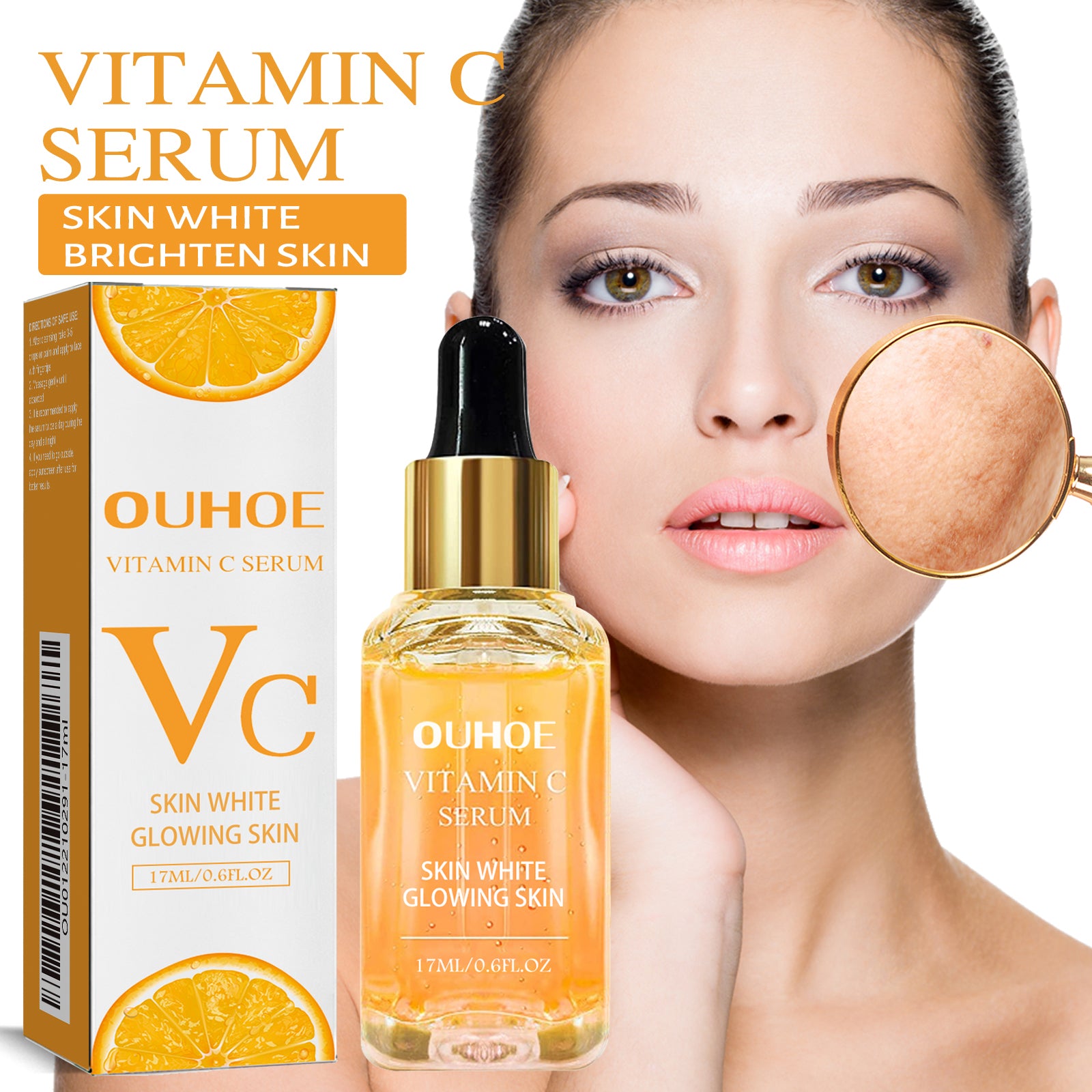 Vitamin C Essence, Moisturizing And Brightening Skin Firming And Reducing Fine Lines Essence Health Eprolo https://www.cyberehub.com
