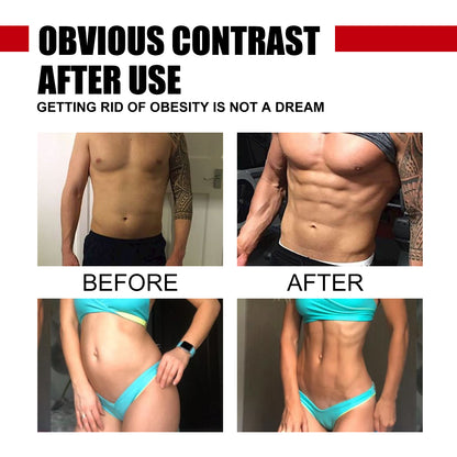 Abdominal Cream, Men's And Women's Sculpting Exercise Strengthening Muscle Sweat Massage Cream Health Eprolo https://www.cyberehub.com