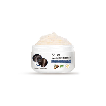 Scalp Exfoliating Scrub Moisturizes Dry Hair And Scalp Cleansing Treatment Refreshing Scrub Health Eprolo https://www.cyberehub.com