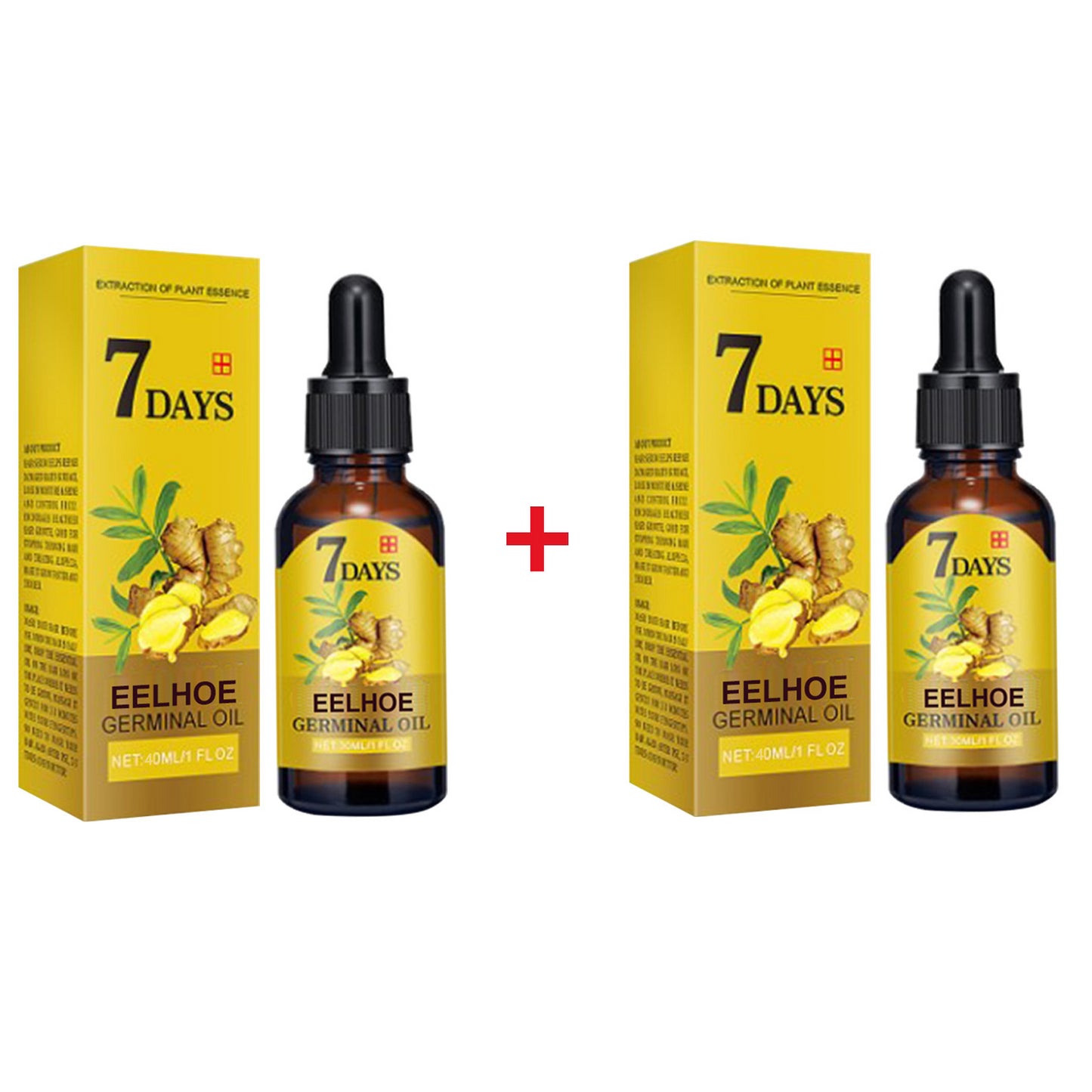 EELHOE Ginger Hair Care Solution For Hair Nourishing And Moisturizing Hair Care For Hair Stabilizing And Preventing Hair Loss Combination package Health Eprolo https://www.cyberehub.com