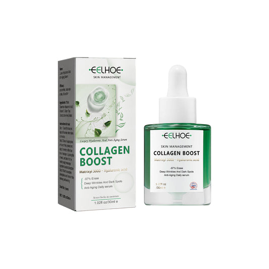Hyaluronic Acid Anti-Wrinkle Essence Reduces Fine Lines And Moisturizes And Tightens Facial Skin default title Health Eprolo https://www.cyberehub.com