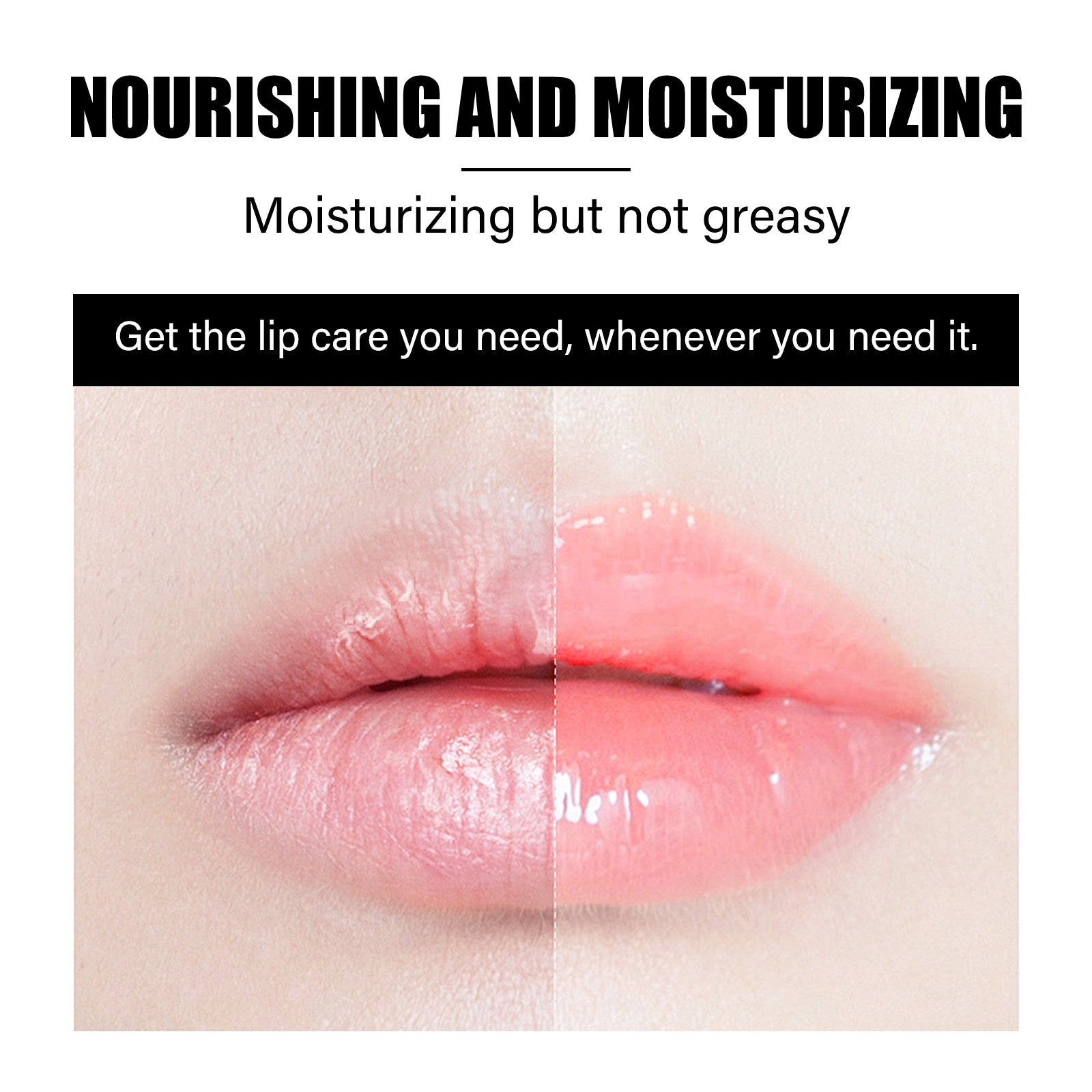 Pineapple Moisturizing Lip Balm Moisturizes, Hydrates, Removes Dead Skin And Prevents Dry, Cracked Lips Health & Beauty Health Eprolo https://www.cyberehub.com