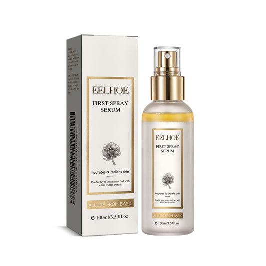 White Truffle Moisturizing Spray, Moisturizing And Brightening Whitening Essence Spray default title Health Eprolo https://www.cyberehub.com
