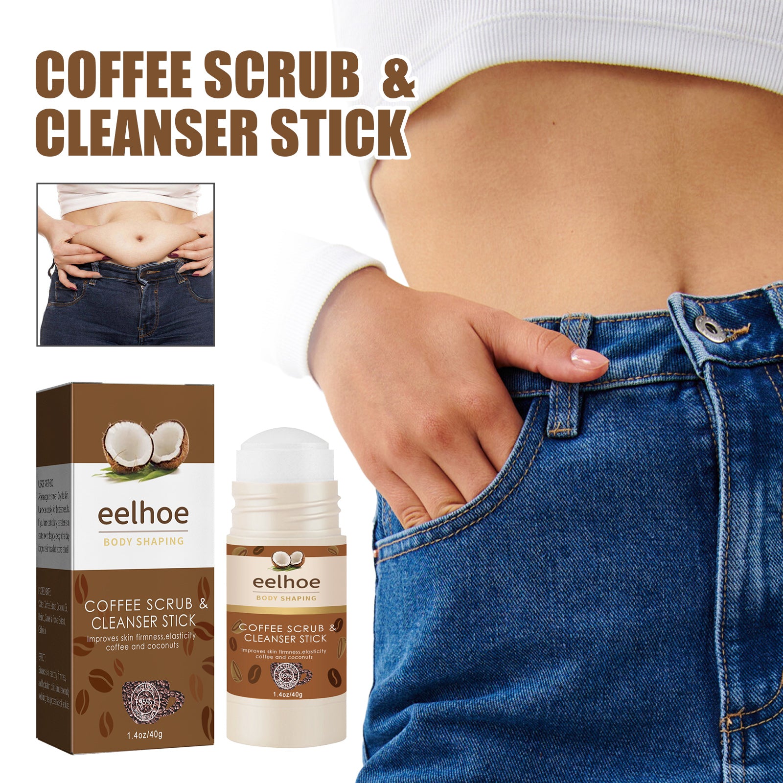 Coffee Scrub Scrub Stick For Deep Cleansing And Exfoliating Melanin Slimming And Toning Cream Health Eprolo https://www.cyberehub.com