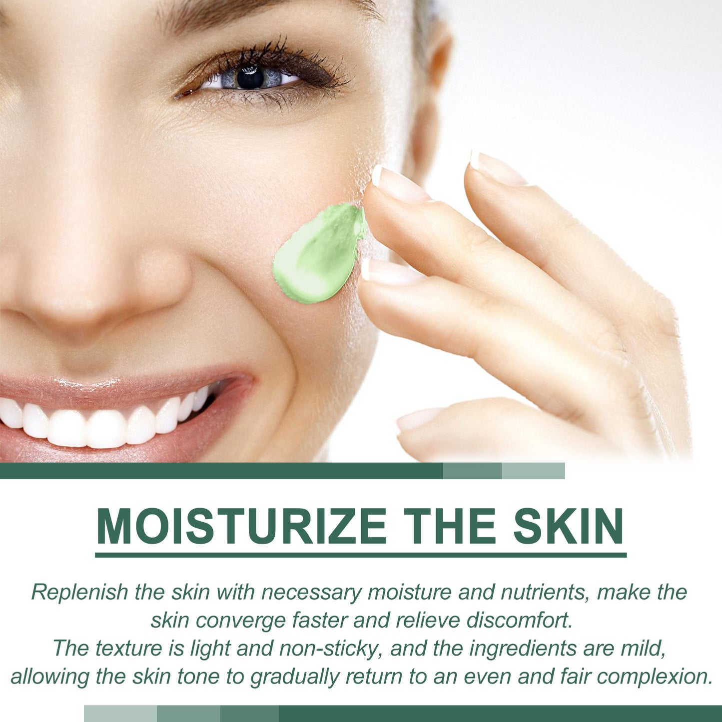 Herbal Natural Spot & Mole Cream, Blemishes Hydrating Whitening Brightening Cream Health Eprolo https://www.cyberehub.com