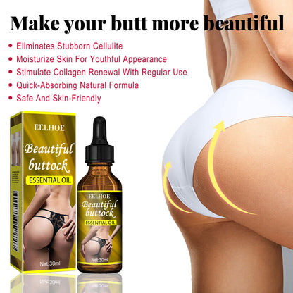 Butt Treatment Essential Oil Highlights The Curves Of The Hips, Tightens The Hips And Moisturizes The Hips Massage Treatment Essential Oil Health Eprolo https://www.cyberehub.com