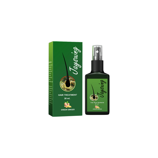 Hair Care Solution Gently Nourishes And Massages Scalp, Moisturizes And Softens Hair Care Spray default title Health Eprolo https://www.cyberehub.com