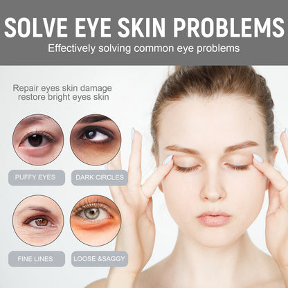 Collagen Hyaluronic Acid Massager Eye Cream For Fine Lines And Delicate Skin Care Eye Cream Health Eprolo https://www.cyberehub.com