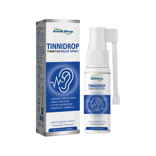 Ear Care Spray Ear Mild Care Earwax Cleaning Spray default title Health Eprolo https://www.cyberehub.com