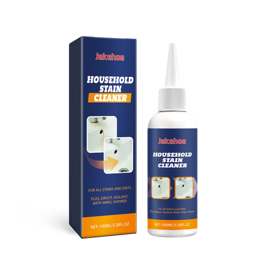 Household Stain Cleaner, Household Door And Window Wall Tile Crevices Mold Decontamination Cleaner default title Home & Garden Home Eprolo https://www.cyberehub.com