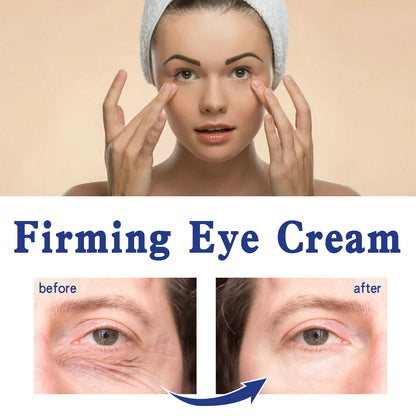 Tea Tree Hexapeptide Firming Eye Cream, Eye Care Cream To Reduce Fine Lines And Repair Eye Skin Health Eprolo https://www.cyberehub.com