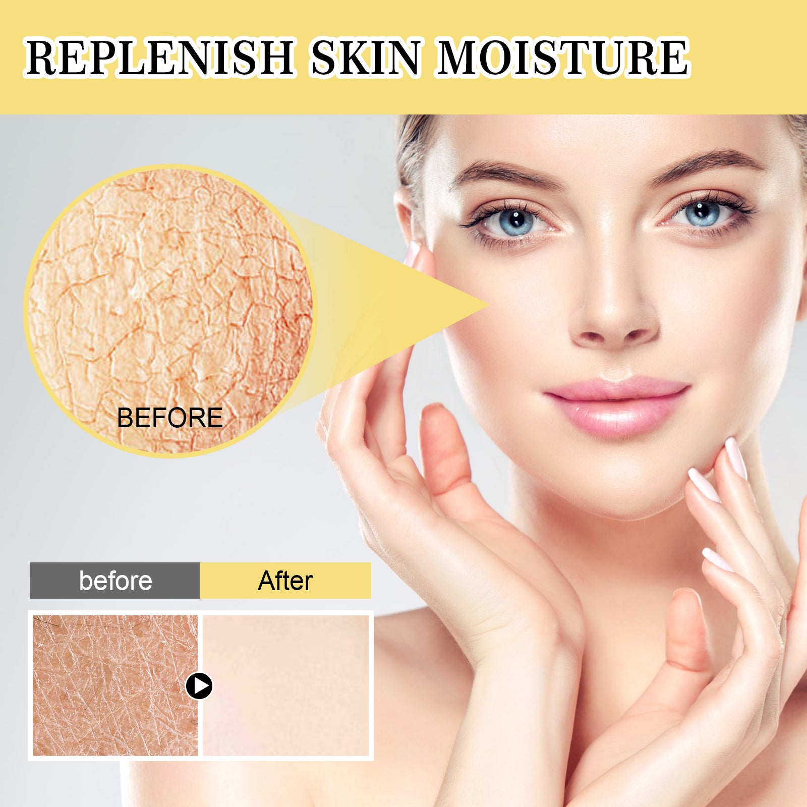 Snail 96 Collagen Power Essence, Repair Skin Barrier Moisturizing And Fading Dark Spots Snail Essence Health Eprolo https://www.cyberehub.com