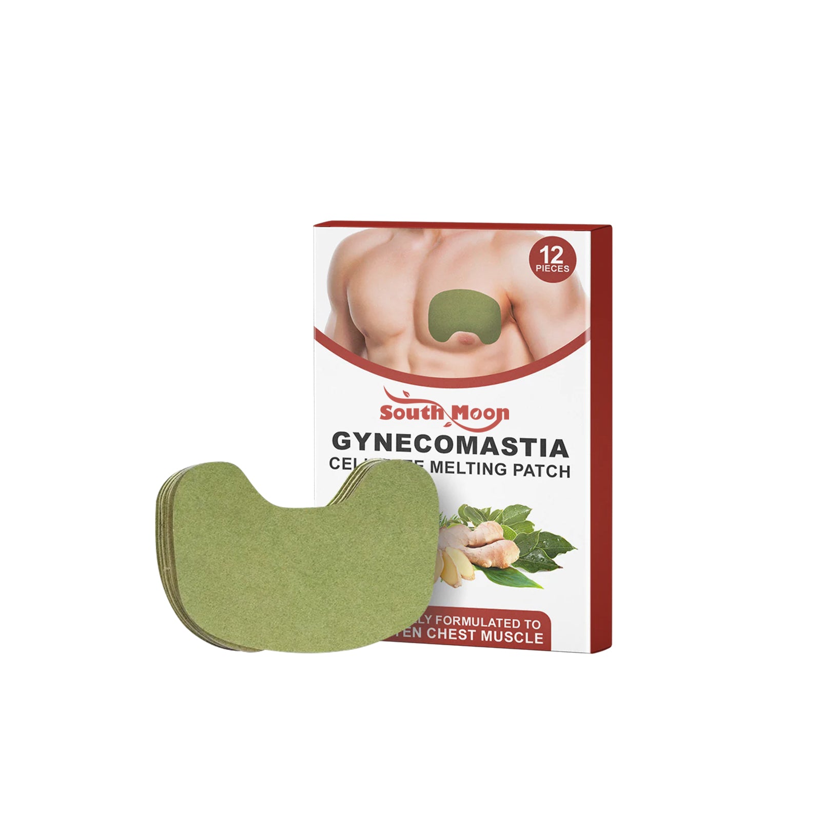 Men's Chest Care Firming Skin Massage Chest Contour Chest Care Cream Health Eprolo https://www.cyberehub.com