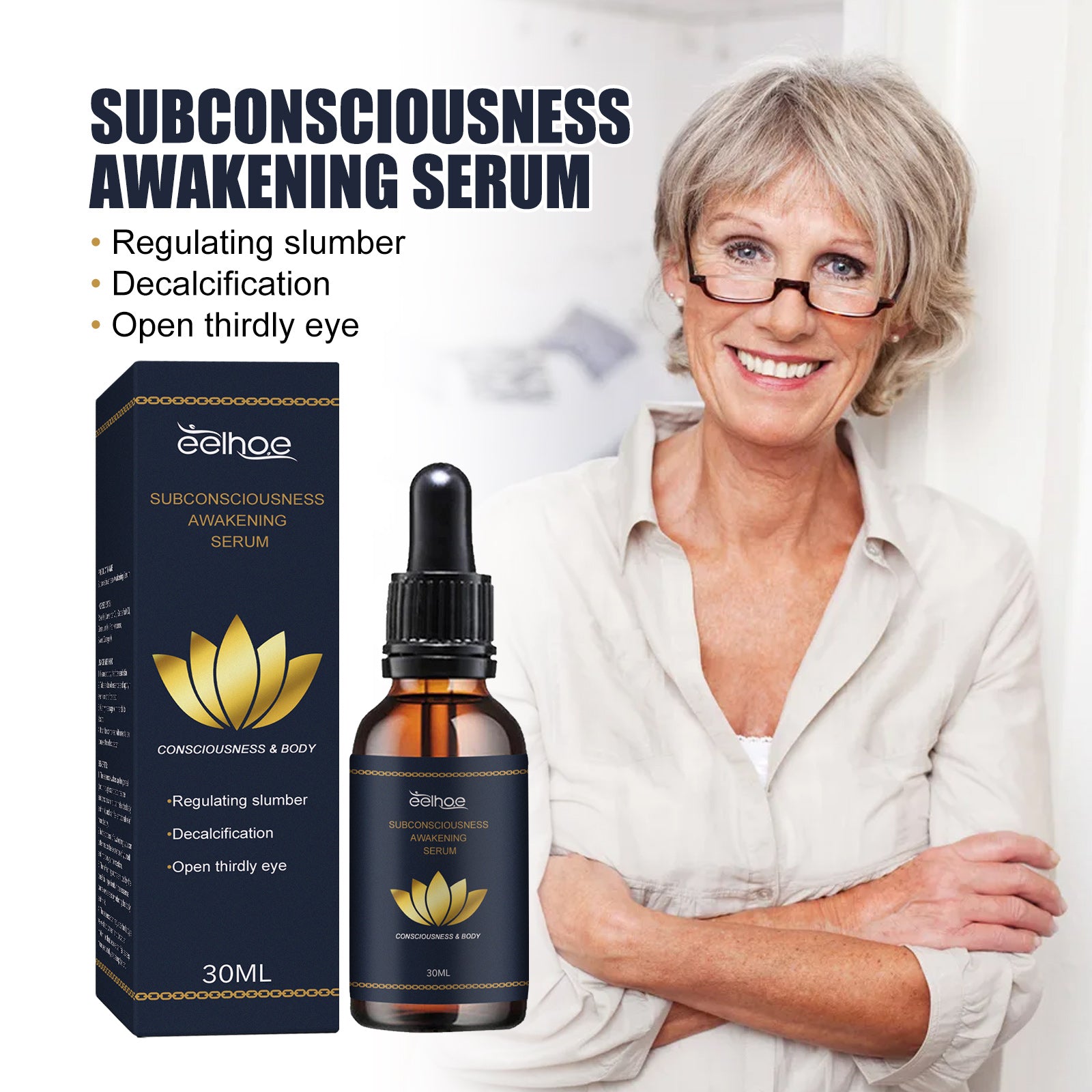 Essential Oil For Body Care, Relieve Poor Sleep Quality Care Body Massage Treatment Essential Oil Health & Beauty Health Eprolo https://www.cyberehub.com