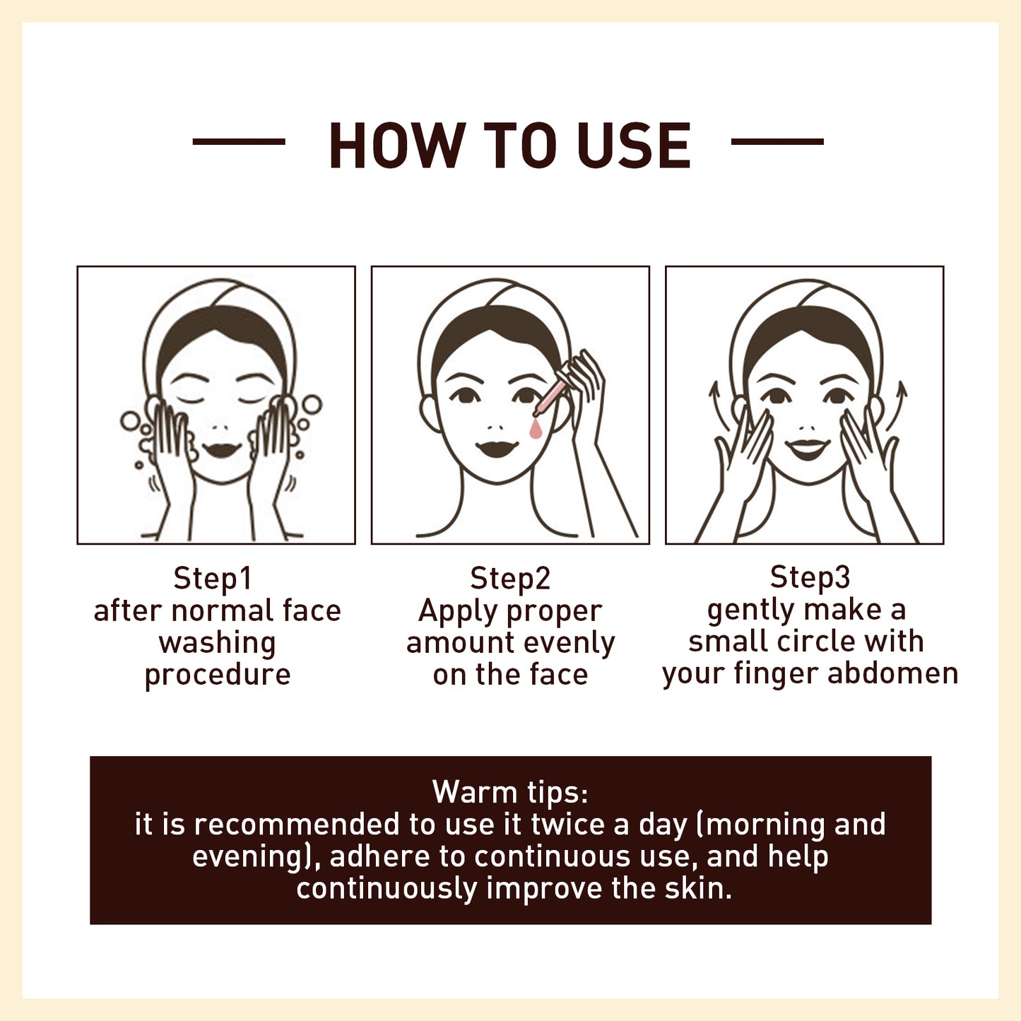 Rice Anti Wrinkle Essence, Repairs Skin Moisturizes Firms Whitens Essence Health Eprolo https://www.cyberehub.com