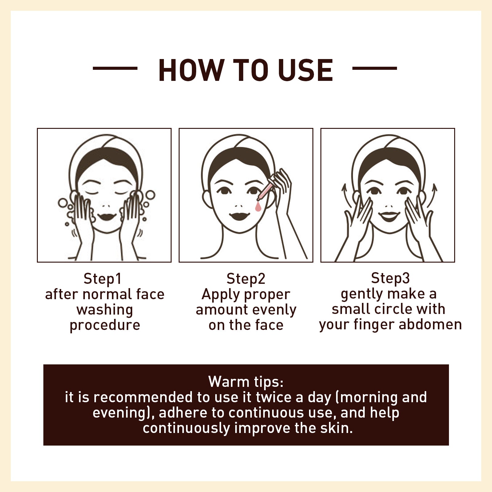 Rice Anti Wrinkle Essence, Repairs Skin Moisturizes Firms Whitens Essence Health Eprolo https://www.cyberehub.com