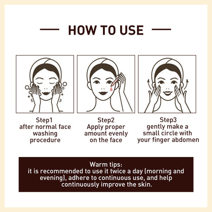Rice Anti Wrinkle Essence, Repairs Skin Moisturizes Firms Whitens Essence Health Eprolo https://www.cyberehub.com