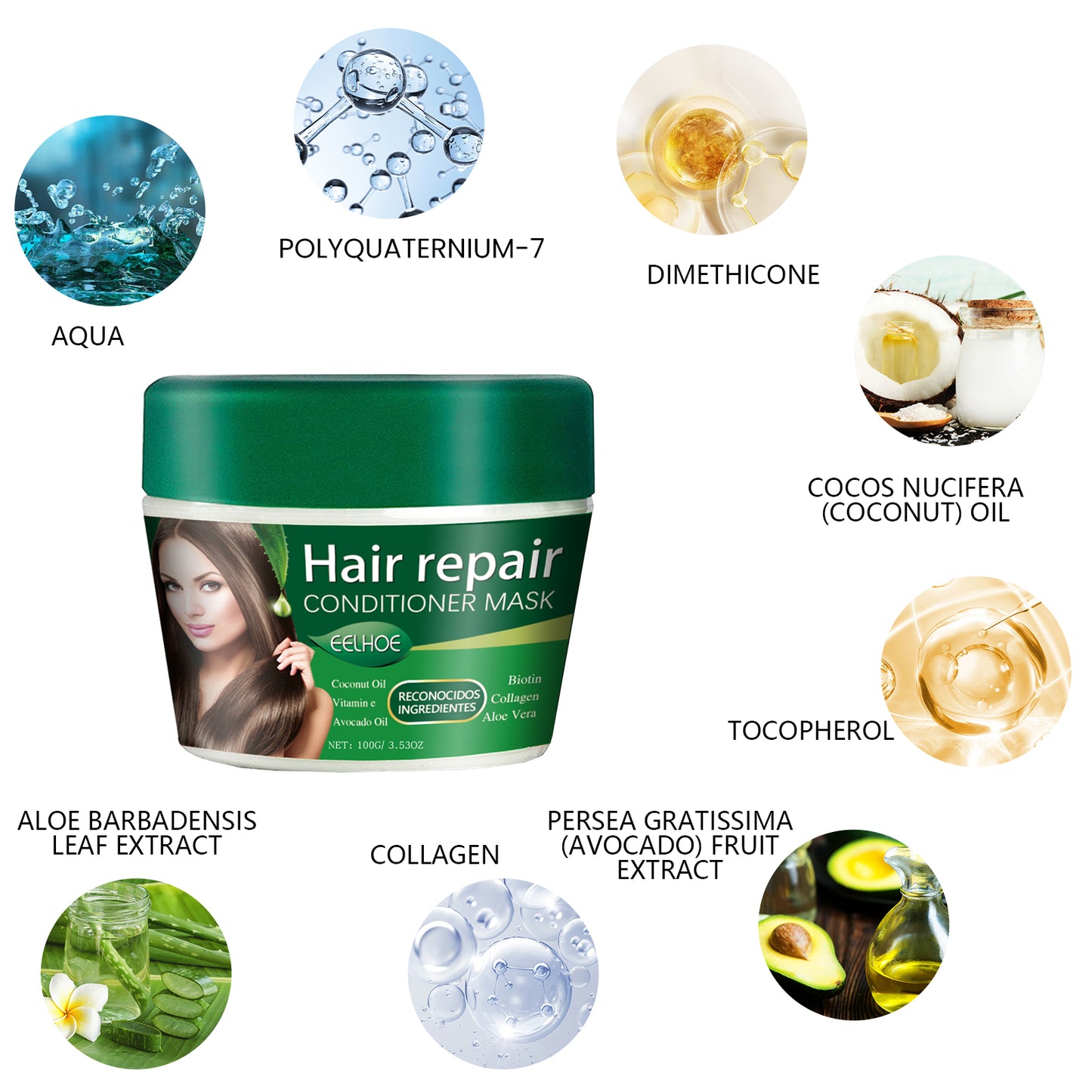 Hair Conditioner Long Lasting Fragrance Moisturizing Repair Perming And Dyeing Hair End Dry Hair Smoothing Essence Health Eprolo https://www.cyberehub.com