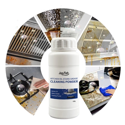 Jue-Fish Oil Cleaning Powder, Kitchen Range Hood Stove Oil Rust Dirt Cleaning Powder Home Eprolo https://www.cyberehub.com