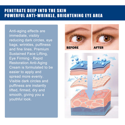 Collagen Black Circle Eye Cream, Reduces Lines Moisturizes And Repairs Skin Eye Cream Health Eprolo https://www.cyberehub.com