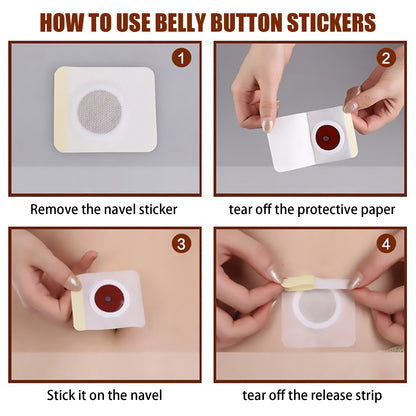 Weight Loss Patch, Lazy Body Sculpting Belly Button Pill For Firming And Slimming Thighs Health Eprolo https://www.cyberehub.com