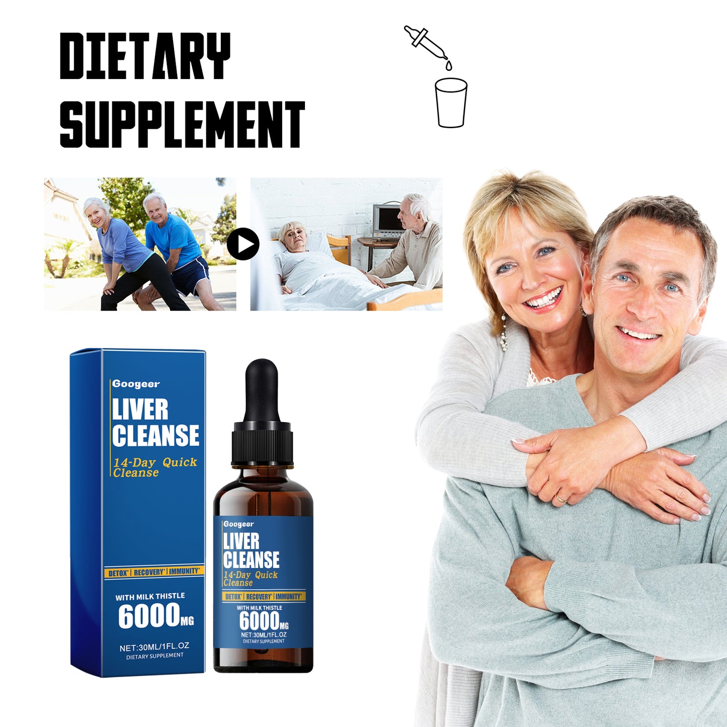 Dietary Supplement, Relax And Relieve Physical Discomfort Body Care Oral Drops Health Eprolo https://www.cyberehub.com