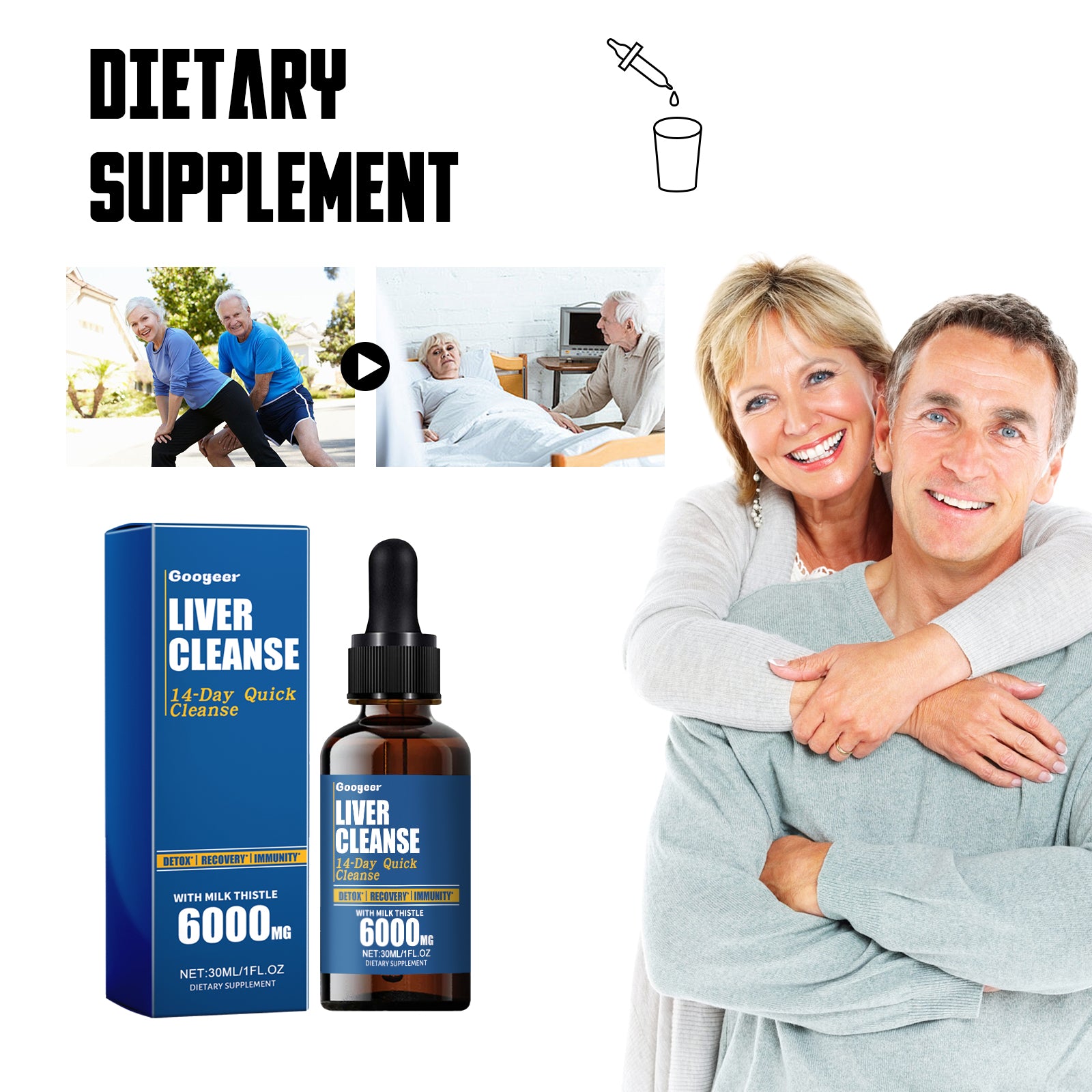 Dietary Supplement, Relax And Relieve Physical Discomfort Body Care Oral Drops Health Eprolo https://www.cyberehub.com